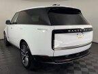 Thumbnail Photo 4 for New 2025 Land Rover Range Rover SE