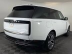 Thumbnail Photo 5 for New 2025 Land Rover Range Rover SE
