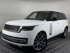 Thumbnail Photo 1 for New 2025 Land Rover Range Rover SE