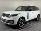 Thumbnail Photo 2 for New 2025 Land Rover Range Rover SE