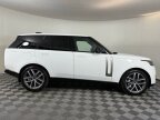 Thumbnail Photo 6 for New 2025 Land Rover Range Rover SE