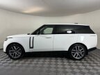 Thumbnail Photo 3 for New 2025 Land Rover Range Rover SE