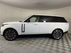 Thumbnail Photo 3 for New 2025 Land Rover Range Rover Autobiography