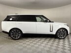 Thumbnail Photo 6 for New 2025 Land Rover Range Rover Autobiography