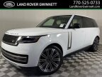 Thumbnail Photo 1 for New 2025 Land Rover Range Rover Autobiography
