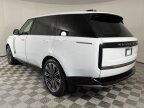 Thumbnail Photo 4 for New 2025 Land Rover Range Rover Autobiography