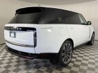 Thumbnail Photo 5 for New 2025 Land Rover Range Rover Autobiography