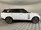 Thumbnail Photo 6 for New 2025 Land Rover Range Rover SE