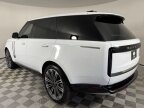 Thumbnail Photo 4 for New 2025 Land Rover Range Rover SE