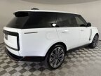 Thumbnail Photo 5 for New 2025 Land Rover Range Rover SE