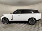 Thumbnail Photo 3 for New 2025 Land Rover Range Rover SE