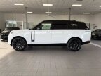Thumbnail Photo 1 for 2025 Land Rover Range Rover