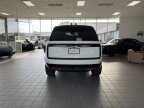 Thumbnail Photo 3 for 2025 Land Rover Range Rover