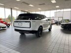 Thumbnail Photo 4 for 2025 Land Rover Range Rover