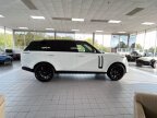 Thumbnail Photo 5 for 2025 Land Rover Range Rover