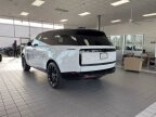 Thumbnail Photo 2 for 2025 Land Rover Range Rover