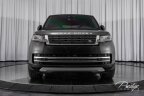 Thumbnail Photo 2 for 2025 Land Rover Range Rover