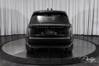 Thumbnail Photo 4 for 2025 Land Rover Range Rover