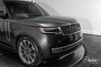 Thumbnail Photo 1 for 2025 Land Rover Range Rover