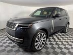 Thumbnail Photo 2 for New 2025 Land Rover Range Rover SE