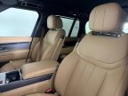 Thumbnail Photo 6 for New 2025 Land Rover Range Rover SE