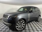 Thumbnail Photo 1 for New 2025 Land Rover Range Rover SE