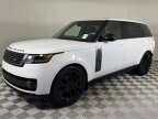 Thumbnail Photo 2 for New 2025 Land Rover Range Rover SV