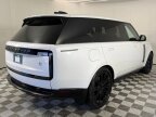 Thumbnail Photo 5 for New 2025 Land Rover Range Rover SV