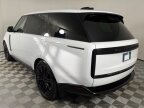 Thumbnail Photo 4 for New 2025 Land Rover Range Rover SV