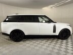 Thumbnail Photo 6 for New 2025 Land Rover Range Rover SV