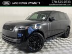 Thumbnail Photo 1 for New 2025 Land Rover Range Rover Autobiography