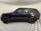 Thumbnail Photo 3 for New 2025 Land Rover Range Rover Autobiography