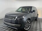 Thumbnail Photo 1 for New 2025 Land Rover Range Rover SE