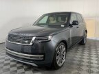 Thumbnail Photo 2 for New 2025 Land Rover Range Rover SE