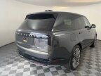 Thumbnail Photo 5 for New 2025 Land Rover Range Rover SE