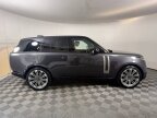 Thumbnail Photo 6 for New 2025 Land Rover Range Rover SE
