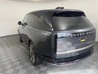 Thumbnail Photo 4 for New 2025 Land Rover Range Rover SE