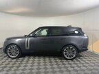 Thumbnail Photo 3 for New 2025 Land Rover Range Rover SE