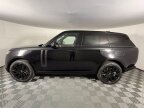Thumbnail Photo 3 for New 2025 Land Rover Range Rover SE