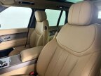 Thumbnail Photo 6 for New 2025 Land Rover Range Rover SE