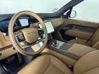 Thumbnail Photo 5 for New 2025 Land Rover Range Rover SE