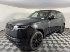 Thumbnail Photo 2 for New 2025 Land Rover Range Rover SE