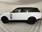 Thumbnail Photo 3 for New 2025 Land Rover Range Rover SE
