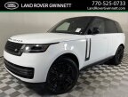 Thumbnail Photo 1 for New 2025 Land Rover Range Rover SE