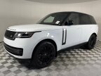 Thumbnail Photo 2 for New 2025 Land Rover Range Rover SE