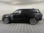 Thumbnail Photo 3 for New 2025 Land Rover Range Rover SE