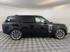 Thumbnail Photo 6 for New 2025 Land Rover Range Rover SE