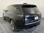 Thumbnail Photo 4 for New 2025 Land Rover Range Rover SE