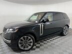 Thumbnail Photo 1 for New 2025 Land Rover Range Rover SE
