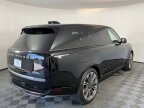 Thumbnail Photo 5 for New 2025 Land Rover Range Rover SE